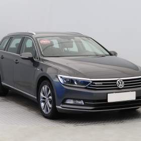 Volkswagen Passat 2.0 TDI / 19372846