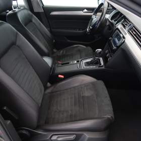 Volkswagen Passat 2.0 TDI / 19372846