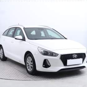 Hyundai i30 1.6 CRDi / 19372853