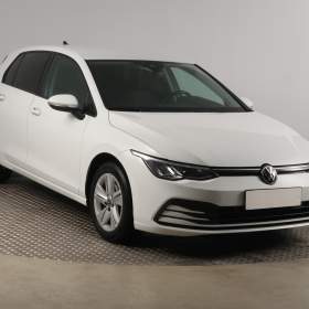 Volkswagen Golf 1.0 TSI / 19372865