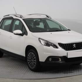 Peugeot 2008 1.2 PureTech / 19372868