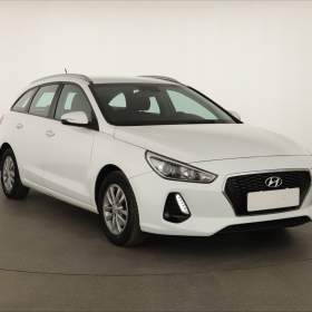 Hyundai i30 1.0 T- GDI / 19372870