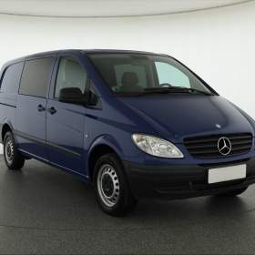 Mercedes- Benz Vito 111 CDI / 19372874
