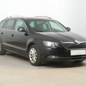 Škoda Superb 1.6 TDI / 19372886