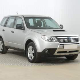 Subaru Forester 2.0 d / 19372887