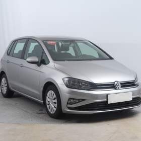 Volkswagen Golf Sportsvan 1.6 TDI / 19372888