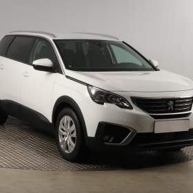 Peugeot 5008 PureTech 130 / 19372889