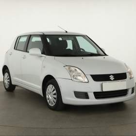 Suzuki Swift 1.3 i / 19372896