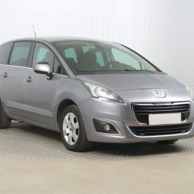 Peugeot 5008 1.6 BlueHDi / 19372902