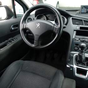 Peugeot 5008 1.6 BlueHDi / 19372902
