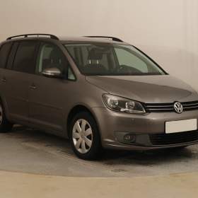 Volkswagen Touran 1.6 TDI / 19372923
