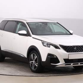Peugeot 5008 PureTech 130 / 19372927