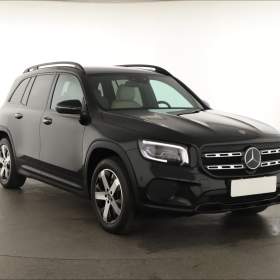 Mercedes- Benz GLB GLB 200d 4MATIC / 19372937