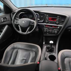 Kia Optima 1.7 CRDi / 19372941