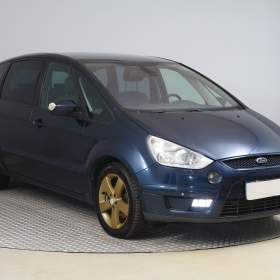Ford S- MAX 2.0 TDCi / 19372983