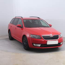 Škoda Octavia 2.0 TDI / 19372985
