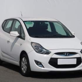 Hyundai ix20 1.4 CVVT / 19372987