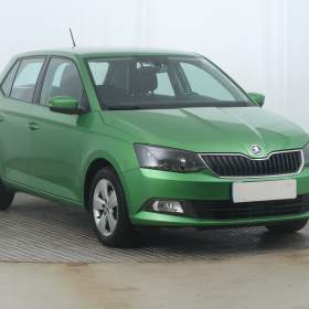 Škoda Fabia 1.2 TSI / 19372989