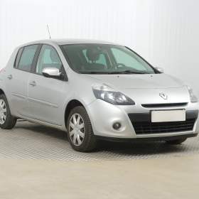 Renault Clio 1.2 16V / 19372997