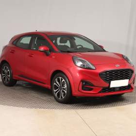 Ford Puma 1.0 EcoBoost mHEV / 19373001