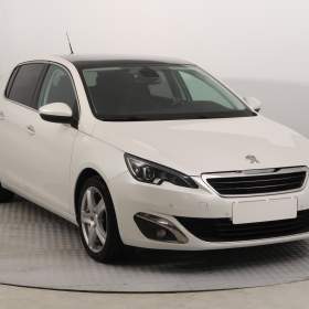 Peugeot 308 1.2 PureTech / 19373003