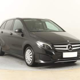 Mercedes- Benz Třídy B B 180 CDI / 19373007