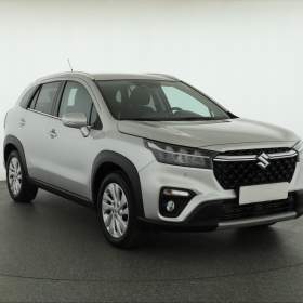 Suzuki SX4 S- Cross 1.4 BoosterJet / 19373012