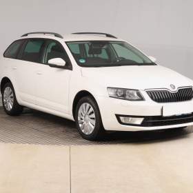 Škoda Octavia 2.0 TDI / 19373031