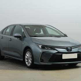 Toyota Corolla 1.8 Hybrid / 19373038