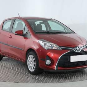 Toyota Yaris 1.33 Dual VVT- i / 19373042