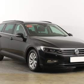 Volkswagen Passat 2.0 TDI / 19373399