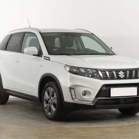 Suzuki Vitara 1.4 BoosterJet / 19373400