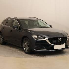 Mazda 6 2.0 Skyactiv- G / 19373417