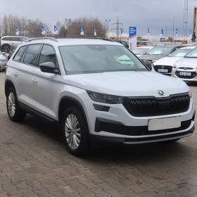 Škoda Kodiaq 1.5 TSI / 19373421