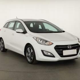 Hyundai i30 1.6 CRDi / 19373422