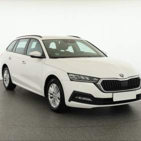 Škoda Octavia 2.0 TDI / 19373427