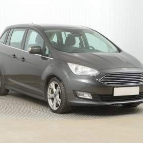 Ford Grand C- MAX 2.0 TDCi / 19373447