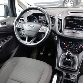 Ford Grand C- MAX 2.0 TDCi / 19373447