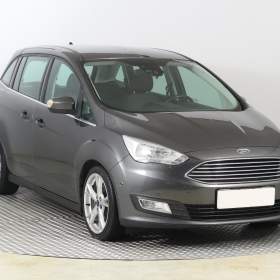 Ford Grand C- MAX 2.0 TDCi / 19373447