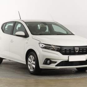 Dacia Sandero 1.0 TCe / 19373455