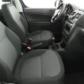 Škoda Yeti 2.0 TDI / 19373463