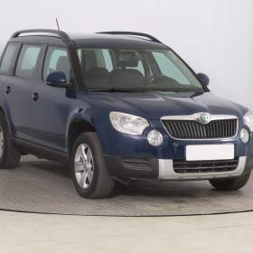 Škoda Yeti 2.0 TDI / 19373463