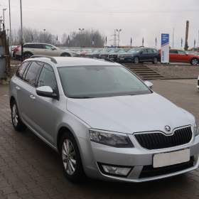 Škoda Octavia 1.6 TDI / 19373471