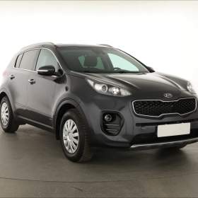 Kia Sportage 2.0 CRDi / 19373479