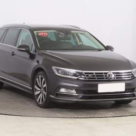 Volkswagen Passat 2.0 TDI / 19373495