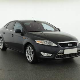 Ford Mondeo 2.5 Duratec / 19373500