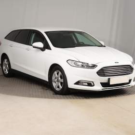 Ford Mondeo 2.0 TDCI / 19373508