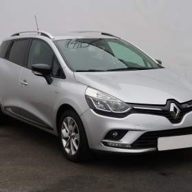 Renault Clio 1.2 16V / 19373511