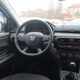 Dacia Sandero 1.0 TCe / 19373512