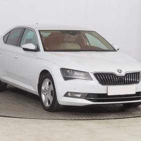 Škoda Superb 2.0 TDI / 19373515